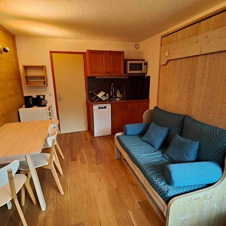 Apartamento Rare Pearl With Incredible Views Les Houches Exterior foto