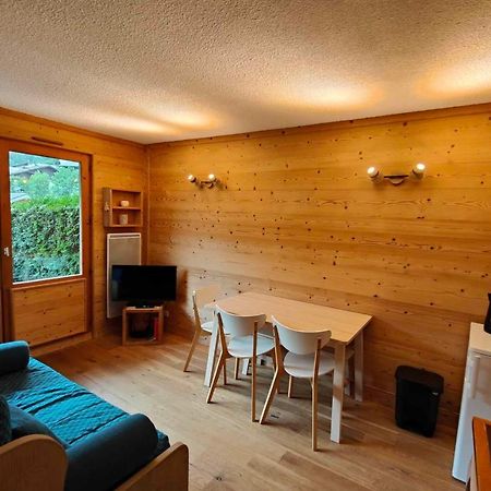 Apartamento Rare Pearl With Incredible Views Les Houches Exterior foto